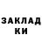 Бошки Шишки AK-47 Kanat Arharbaev